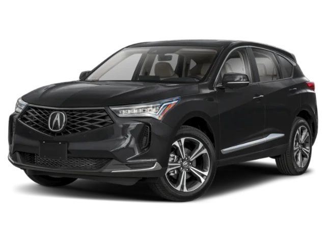 2026 Acura RDX Technology Package SH-AWD's photo