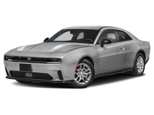 2025 Dodge Charger Daytona R/T's photo