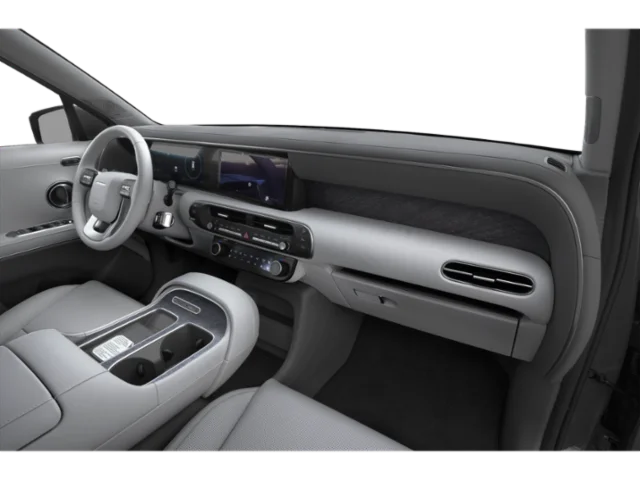 New 2027  Hyundai Limited image 14