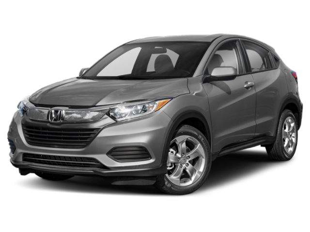 Used 2022 Silver Honda LX image 1
