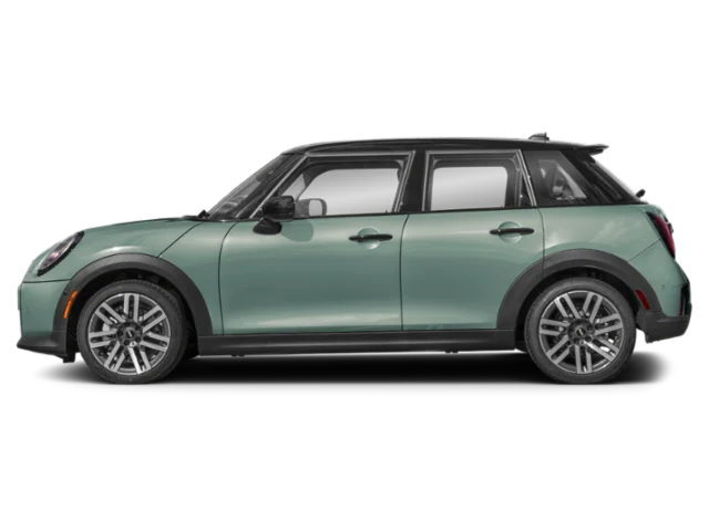New 2026 Ocean Wave Green Metallic MINI SIGNATURE PLUS image 11