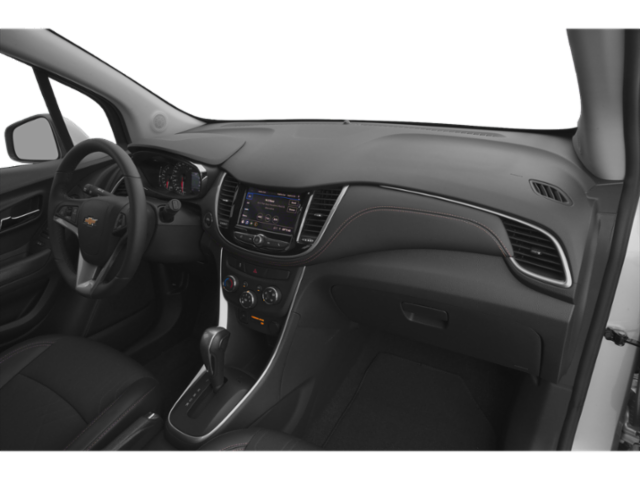 Used 2021 Shadow Gray Metallic Chevrolet LT image 12
