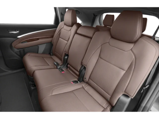 Used 2020 Lunar Silver Metallic Acura w/Tech image 10