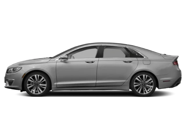 Used 2018 White Lincoln Reserve image 6