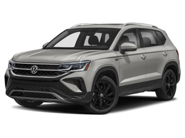 2023 Volkswagen Taos SEL