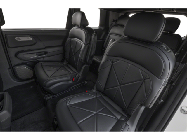 New 2027 Ebony Black Kia SX-Prestige image 10