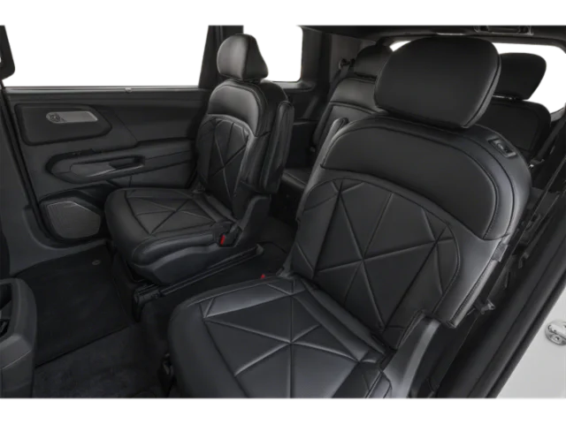 New 2027 Black Jade Green Kia SX-PRESTIGE image 10