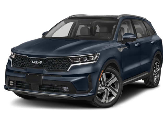 2023 Kia Sorento SX Prestige PHEV's photo