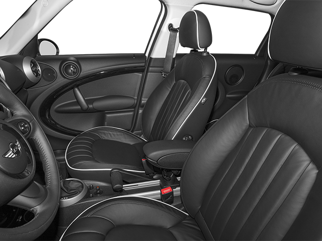 Used 2013 White MINI Base image 7