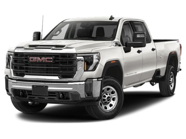 2026 GMC Sierra 4WD Crew Cab Standard Box Denali's photo