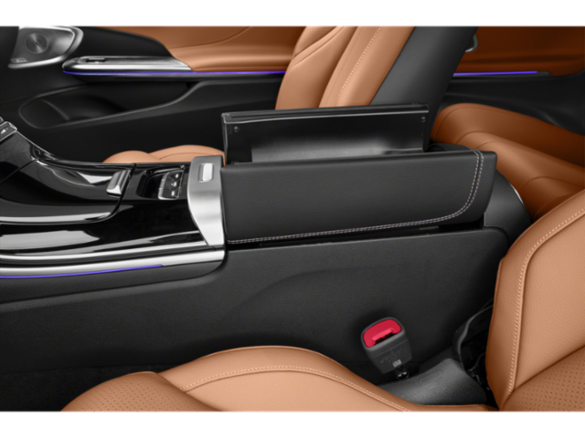 New 2026 Polar White Mercedes-Benz CLE 450 image 11