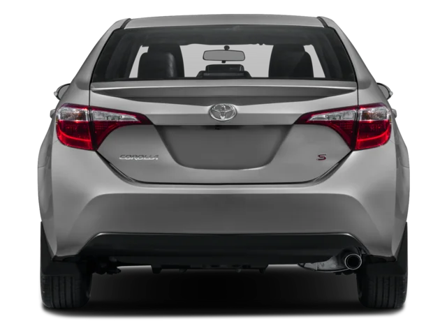 Used 2016 Black Sand Pearl Toyota S Plus image 5