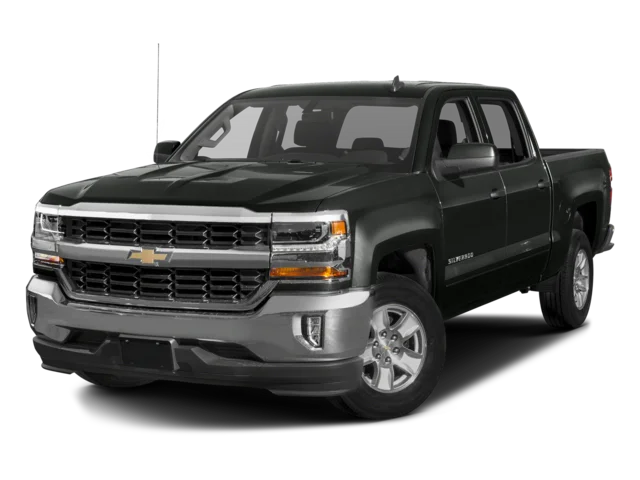 Used 2018 Gray Chevrolet LT image 3