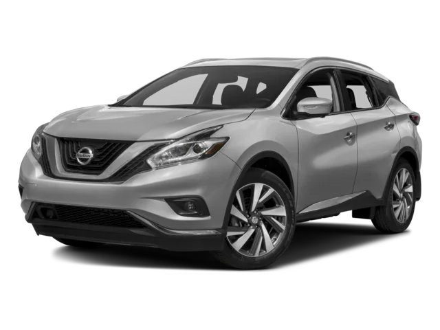 Used 2016 Black Nissan Platinum image 10