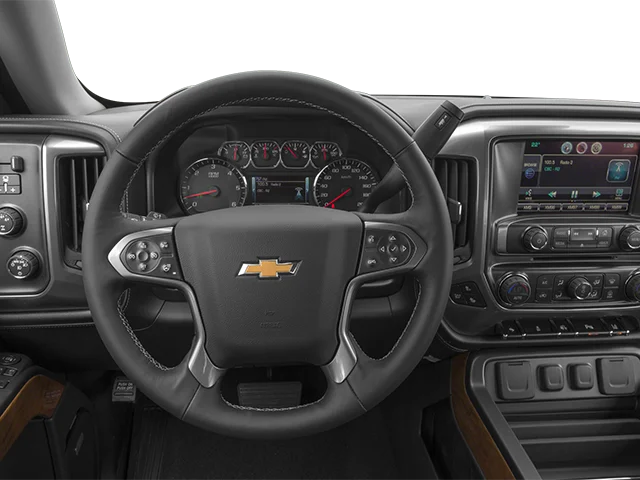 Used 2014 Blue Chevrolet LT image 12