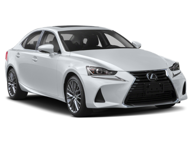 Used 2018 Mica Lexus 300 image 6