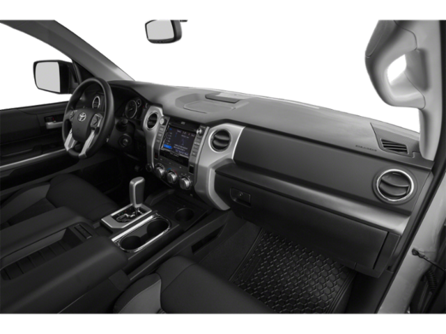 Used 2015 Silver Toyota SR5 image 16