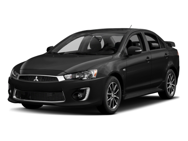 Used 2017 Labrador Black Pearl Mitsubishi ES image 1