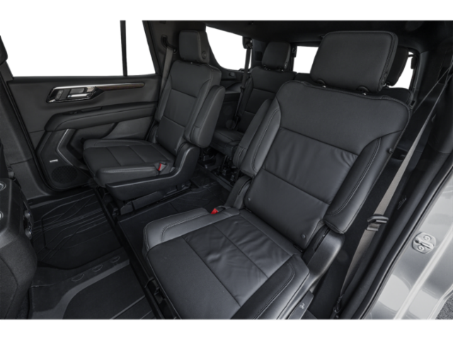 New 2026 Radiant Red Tintcoat Chevrolet LT image 19