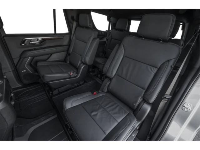 New 2026 White Chevrolet LT image 10