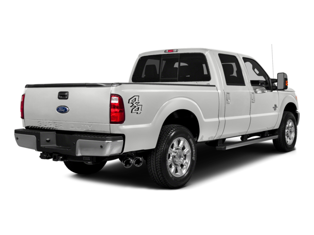 Used 2016 White Ford XL image 2