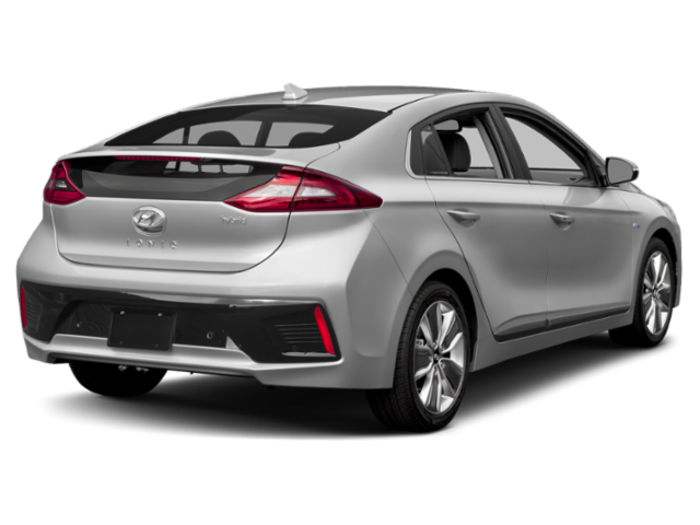 Used 2018 Silver Hyundai SEL image 4