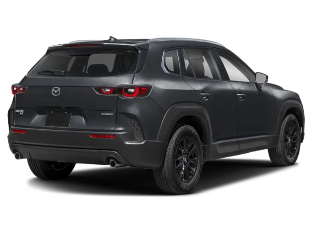 Used 2024 Black Mazda 2.5 S Premium Package image 2