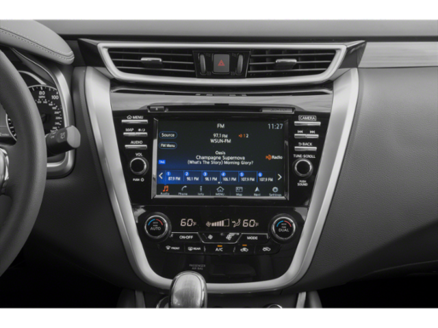 Used 2015 Silver Nissan Platinum image 7