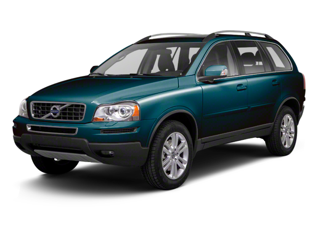 2010 Volvo XC90 3.2 AWD A's photo