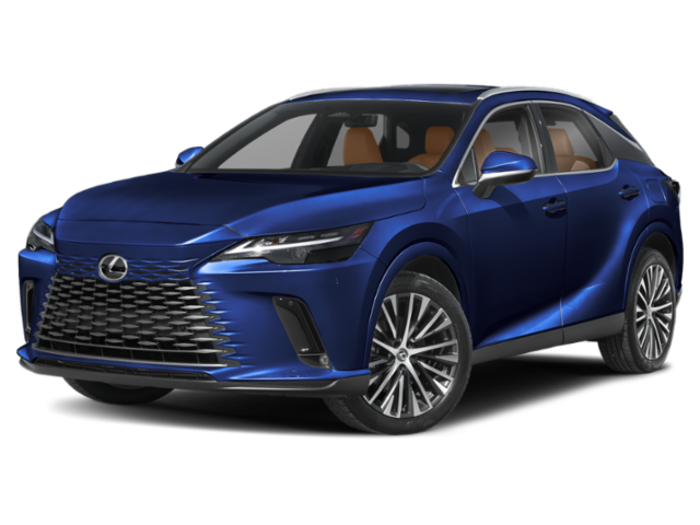 New 2026 Nightfall Mica Lexus PREMIUM image 8