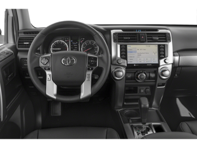 Used 2023 Silver Toyota TRD Sport image 4