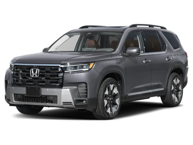 2026 Honda Pilot Elite AWD