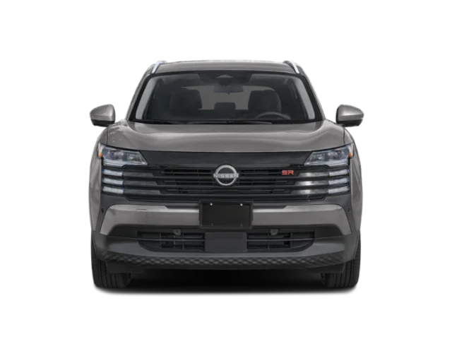 Used 2026 Gray Nissan SR image 4