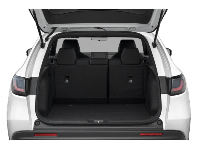 2025 Honda HR-V Sport - Photo 10