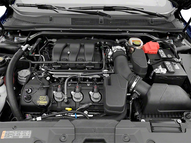 Used 2013  Ford Limited image 14