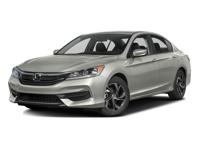 Used 2016 Lunar Silver Metallic Honda LX image 6