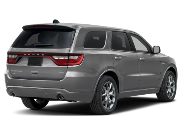 New 2027 Destroyer Gray Clearcoat Dodge GT image 2