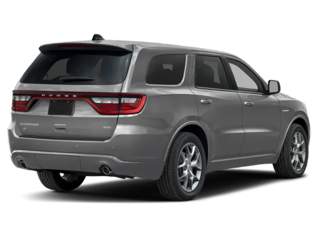 New 2027 Destroyer Gray Clearcoat Dodge GT HEMI image 3