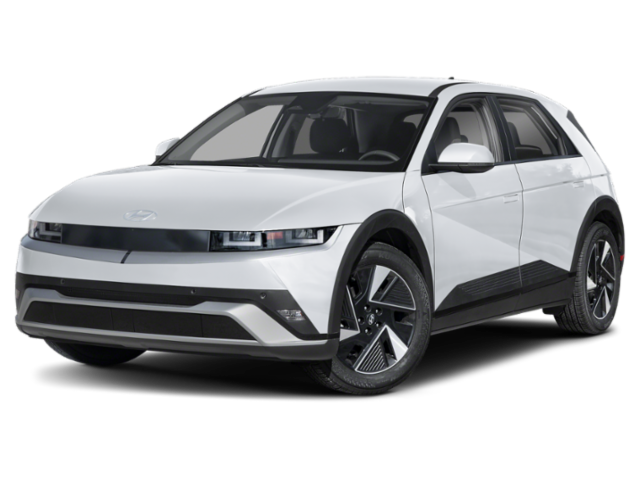 2026 Hyundai Ioniq 5 SE RWD's photo