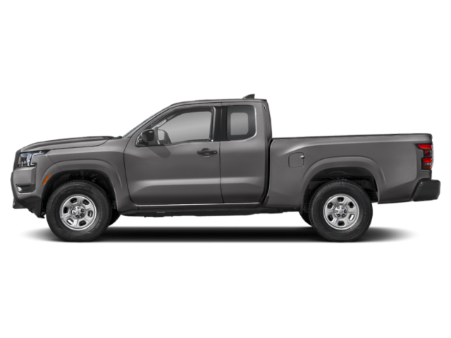 New 2026 Gray Nissan S image 3