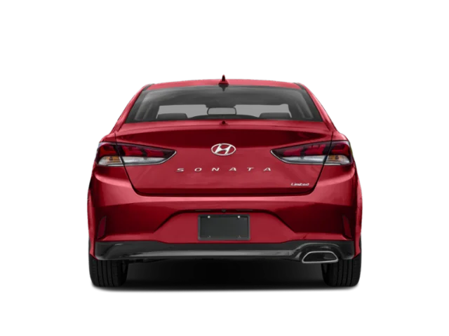 Used 2019 Gray Hyundai ECO image 14