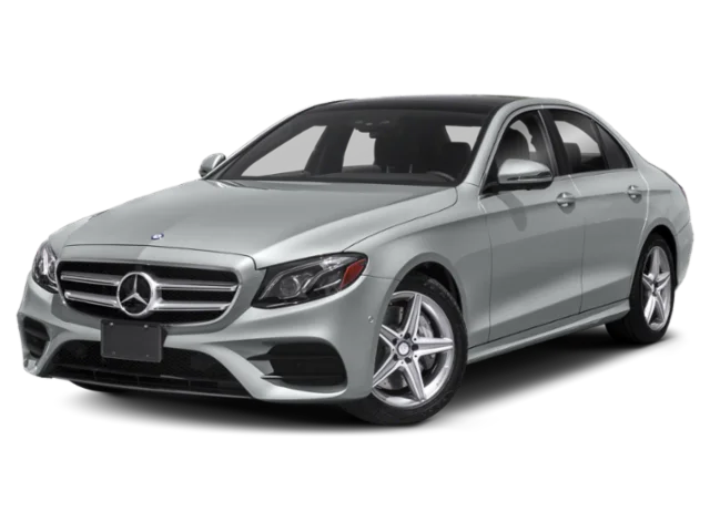 2017 Mercedes-Benz E-Class E300 4MATIC's photo