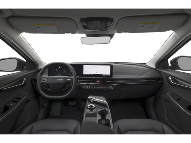 New 2026 Wolf Gray KIA Wind image 5