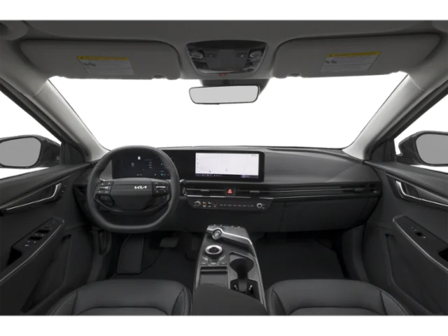 New 2026 Gray Kia Light image 5