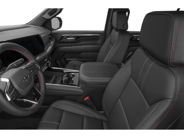 New 2026 Black Chevrolet RST image 15