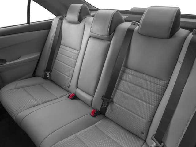 Used 2016 Red Toyota XSE image 12