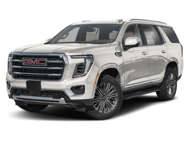2026 GMC Yukon 4WD Denali's photo