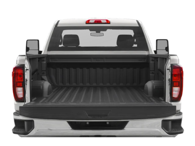 Used 2023 White GMC Pro image 8