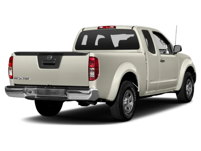 Used 2015 Nissan Frontier S with VIN 1N6BD0CT2FN742959 for sale in Hattiesburg, MS