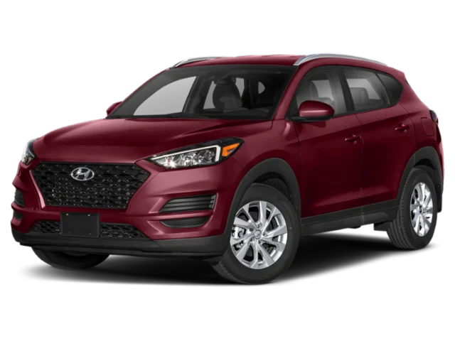 2019 Hyundai Tucson Value FWD's photo